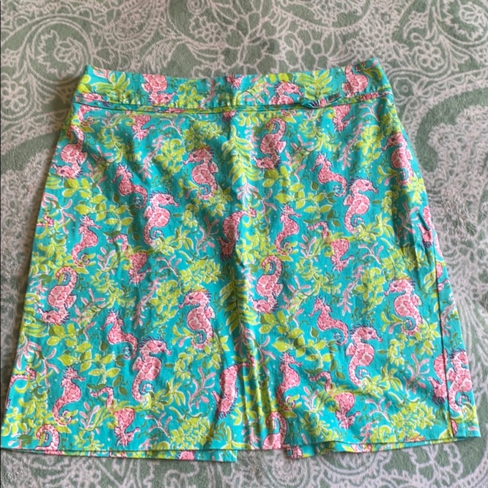 Skirt